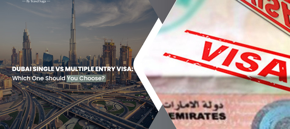 Multiple Entry Visa Dubai