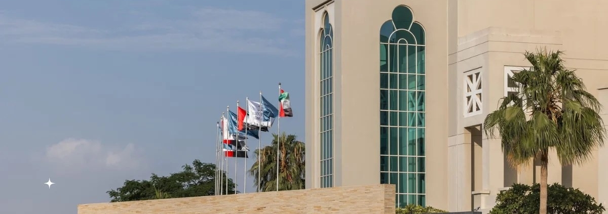 Dubai Universities Introduce AI and Robotics Programmes