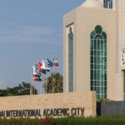 Dubai Universities Introduce AI and Robotics Programmes