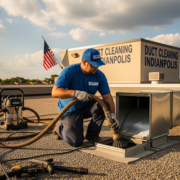 Duct Cleaning Indianapolis