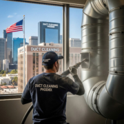 Duct Cleaning Phoenix