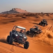 Dune Buggy Rentals