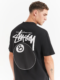 stussy t shirt