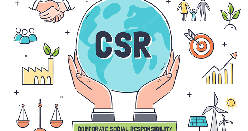 csr fund