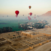 Planning a Trip to Egypt