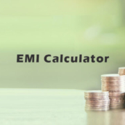 EMI Calculator for Used Car