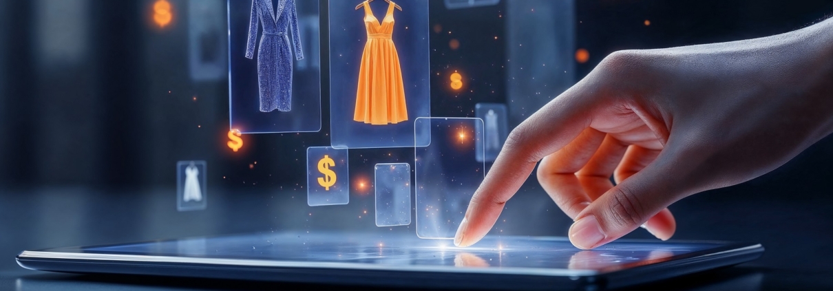 Leading Ecommerce Marketplace Development Company for Modern Brands