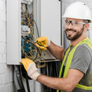 Electrician Dagenham