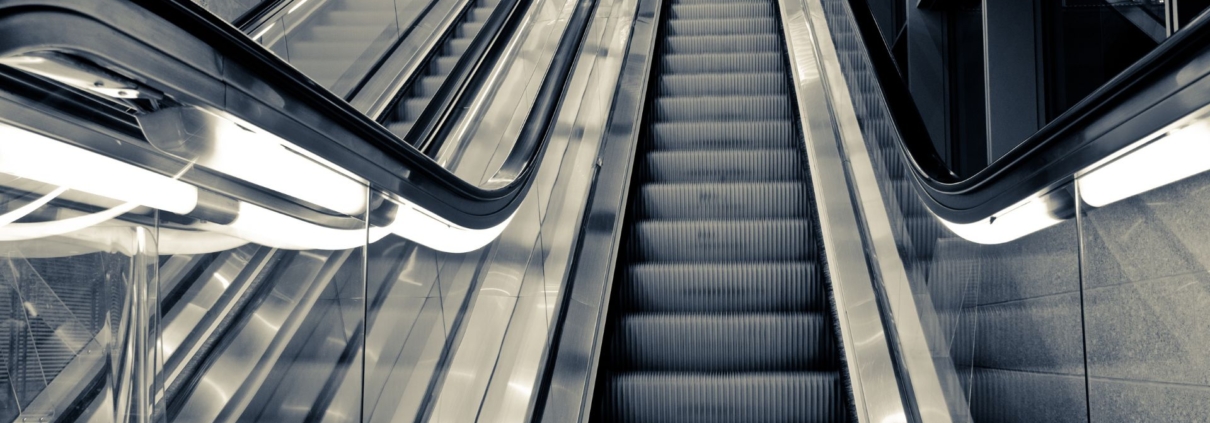 Elevator and Escalator Market