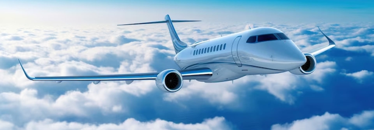 Elite Jets