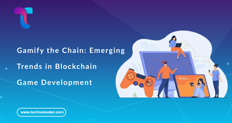 Blockchain Game Development