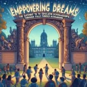 Empowering Dreams Your Pathway to Fully Funded Scholarships