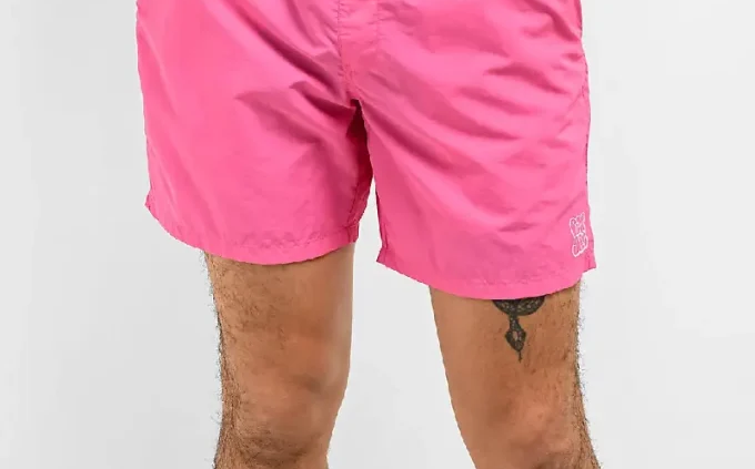 Empyre Jorts The Ultimate Blend of Style