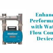 water-flow control device