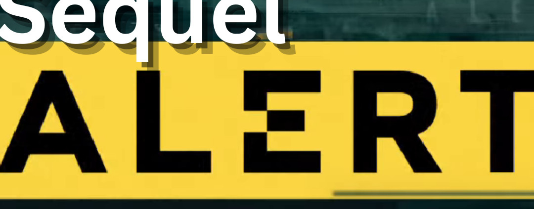 SequelAlert