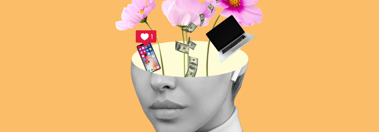 Entrepreneurial Mindset