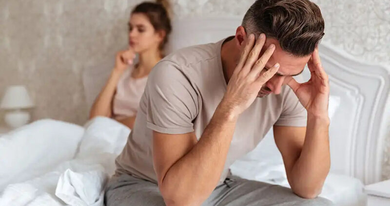 The Role of Mental Health in Treating Erectile Dysfunction