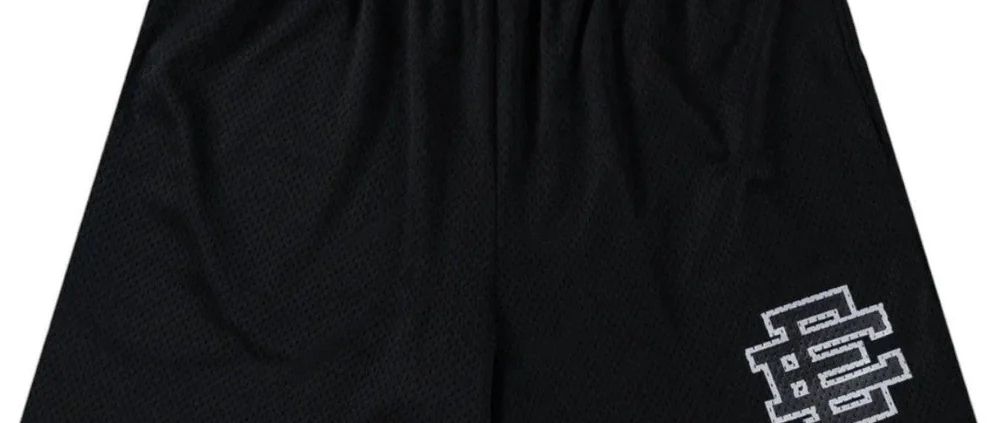 Eric Emanuel Shorts