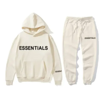Essentials Hoodie