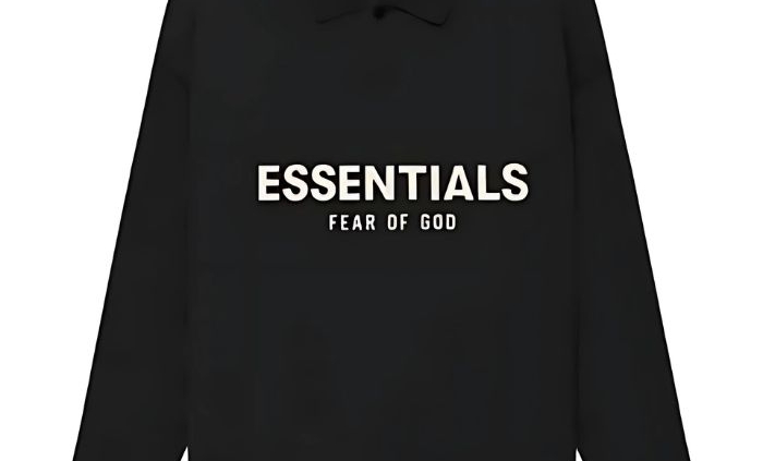 Essentials Sweatshirts for Everyday Comfort and Style