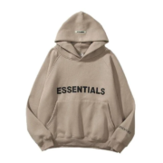 Fear Of God Essentials Clothing Shop And Sweatpants