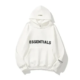 Essentials Hoodie: The Ultimate Staple in US Fashion