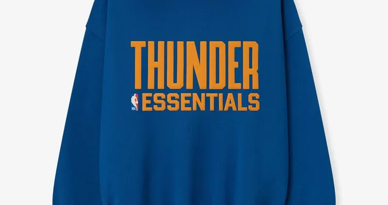 The Rise of Essentials: Hoodies, Sweatpants & Everyday Streetwear Style