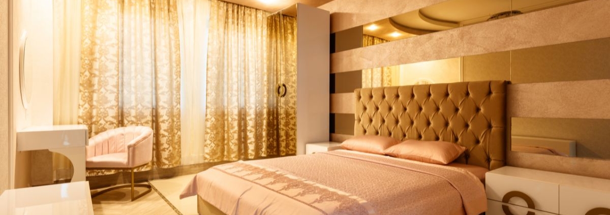 Europe Luxury Hotel Market