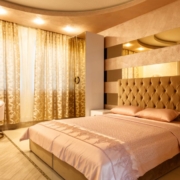 Europe Luxury Hotel Market