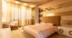 Europe Luxury Hotel Market
