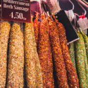 Europe Meat Snacks Market
