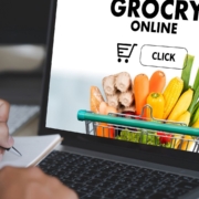 Europe Online Grocery Market