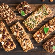 Europe Snack Bar Market