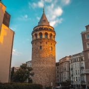 European and Asian Culture in Istanbul