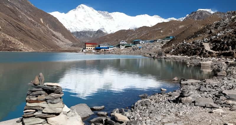 Best Trekking Routes in Nepal
