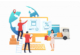 Expedia Clone Development