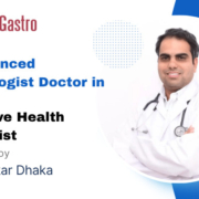 Gastrologist Doctor in Jaipur