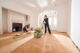 Floor Sanding and Polishing Services in Melbourne