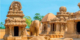 Exploring Tourism and Cultural Sites of Mahabalipuram