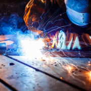 Professional Welding Services