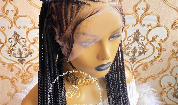 Express wig braids reviews
