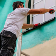 Why Wilmington Homeowners Shouldn’t Wait to Refresh Their Exterior Paint