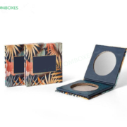 Eyeshadow boxes