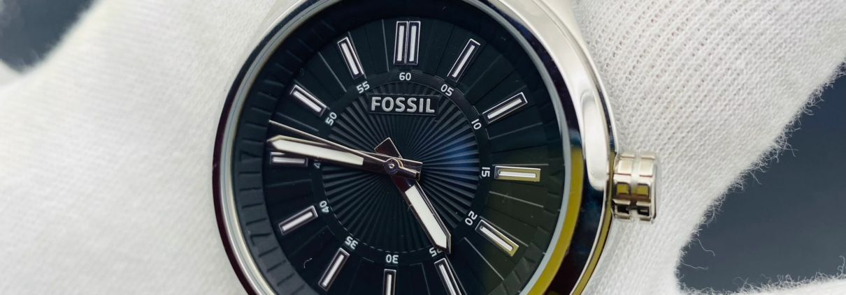 Fossil Watches price in Pakistan