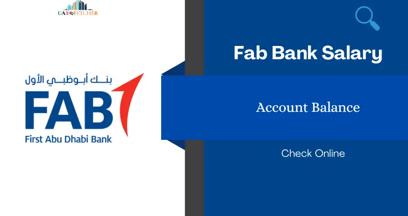 FAB balance check