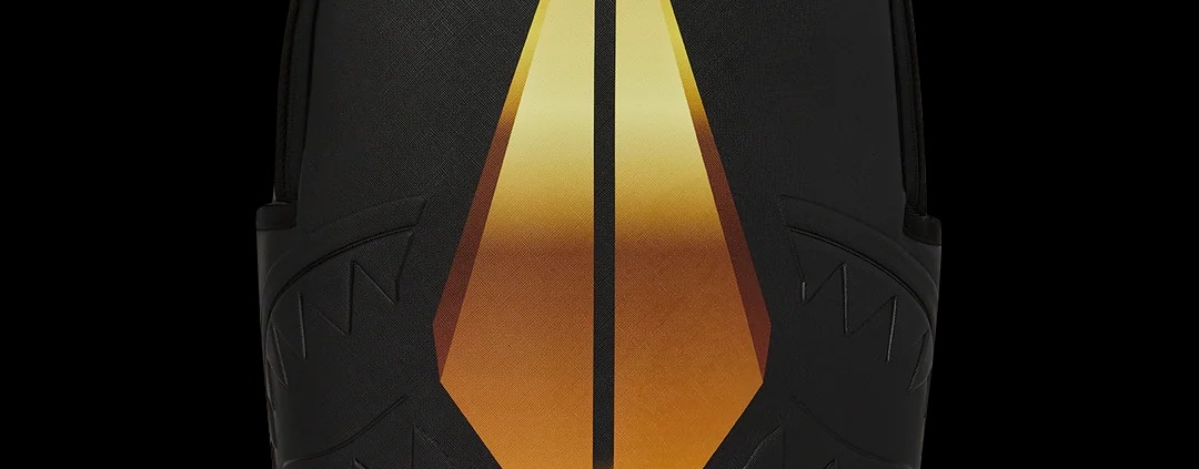 FOUNDATION THE VAULT ON TERMINUS BACKPACK
