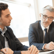Financial Advisor for Inheritance