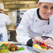 Food Service Worker certificate Ontario