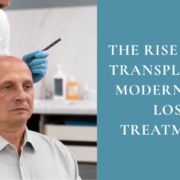 FUE transplant Los Angeles