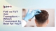 FUE vs FUT Hair Transplant